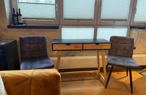 Roding Apartment | Appartement der Extraklasse mit Whirlpool