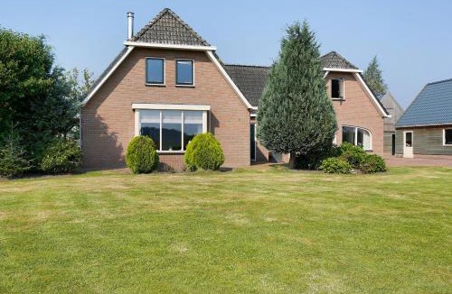 Hollandscheveld Apartment | Appartement Derde Zandwijkje