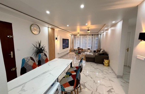Survilliers Apartment | Appartement des Lierres - CDG et Parc Astérix