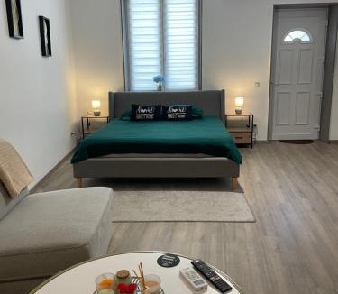 Leffe House | Appartement Dio