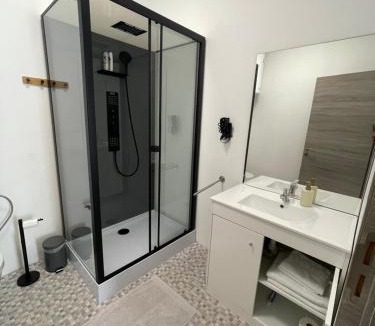 Leffe House | Appartement Dio