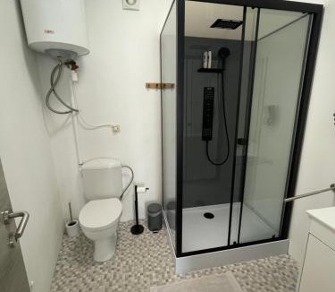 Leffe House | Appartement Dio