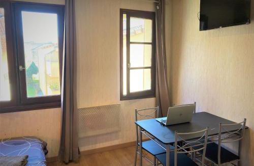 Limoges Apartment | Appartement double centre de LIMOGES