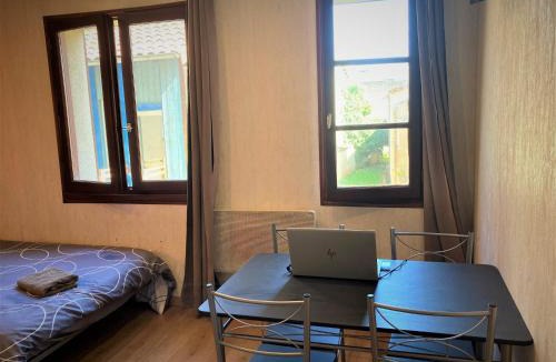 Limoges Apartment | Appartement double centre de LIMOGES