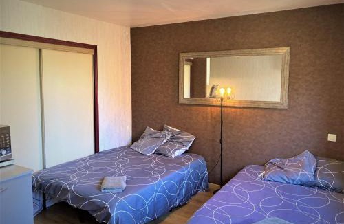 Limoges Apartment | Appartement double centre de LIMOGES