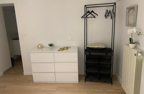 Mirefleurs Apartment | Appartement douillet