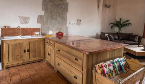 Traize Apartment | APPARTEMENT DU CHATEAU DE BEYRIN