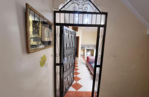 Taroudannt Apartment | Appartement du Fleurs