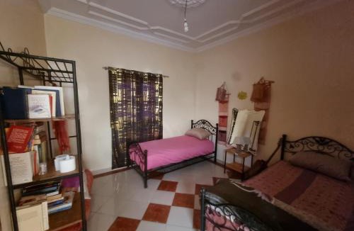 Taroudannt Apartment | Appartement du Fleurs