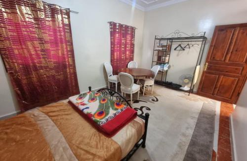 Taroudannt Apartment | Appartement du Fleurs