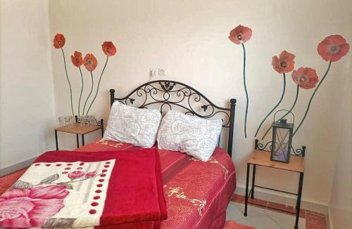 Taroudannt Apartment | Appartement du Fleurs