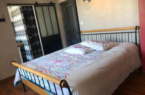 La Bourboule Apartment | Appartement duplex 180m²