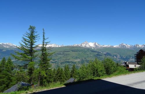 Vallandry Apartment | Appartement duplex 3 pièces, 6 pers., à Vallandry, animaux admis - FR-1-411-83
