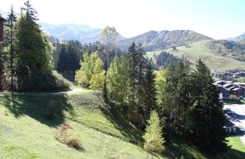 Valmorel Apartment | Appartement duplex 5 pièces rénové, Crève-Coeur, 8 pers, animaux acceptés - FR-1-291-720
