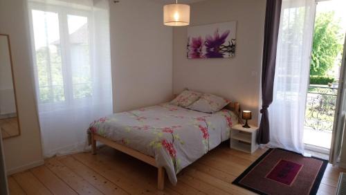 Bretenoux Apartment | Appartement Duplex