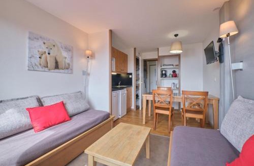 Jeux Apartment | appartement duplex