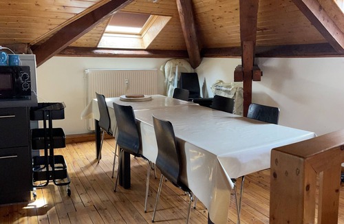 La Bourboule Apartment | Appartement Duplex