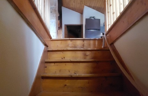 La Bourboule Apartment | Appartement Duplex