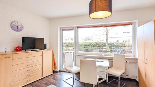 Fuessen Apartment | Appartement Edelweiß