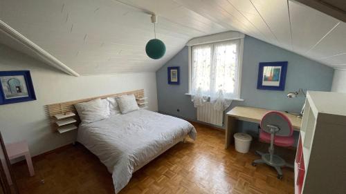 Gundershoffen Apartment | Appartement entier, calme, confortable et spacieux