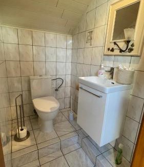 Gundershoffen Apartment | Appartement entier, calme, confortable et spacieux