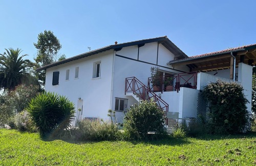 Ustaritz Apartment | Appartement entre Mer & Montagne