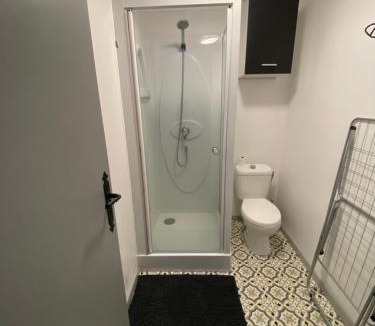 Mauriac Apartment | Appartement F1