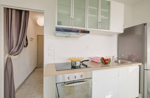 Fabron Apartment | Appartement Fabrina, Nice, France