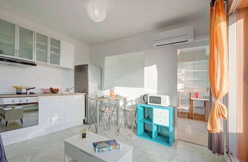 Fabron Apartment | Appartement Fabrina, Nice, France