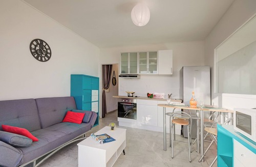 Fabron Apartment | Appartement Fabrina, Nice, France