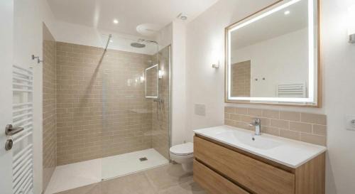 Quartier du Faubourg-Montmartre Apartment | Appartement face à la Cathédrale d'Amiens