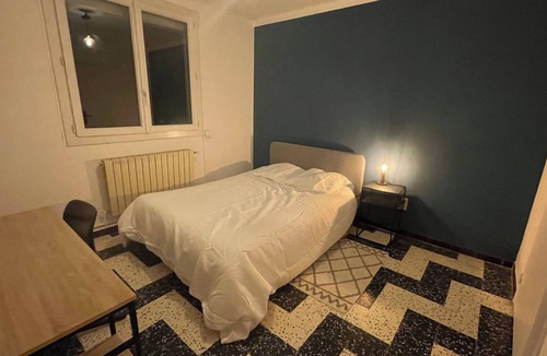 Lemasson Apartment | Appartement Familial, Proche de la mer et du Centre Historique de Montpellier
