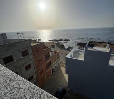 Asilah Apartment | Appartement Familial Lahouiri