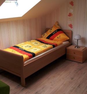 Dahlbruch Apartment | Appartement Ferienwohnung Vogel