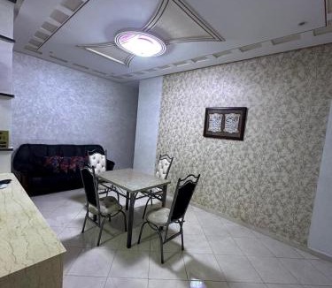 Fes Apartment | Appartement fes magnifique