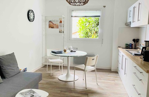 Etables-sur-Mer Apartment | Appartements Résidence des 3 îles - Binic-Etables sur mer