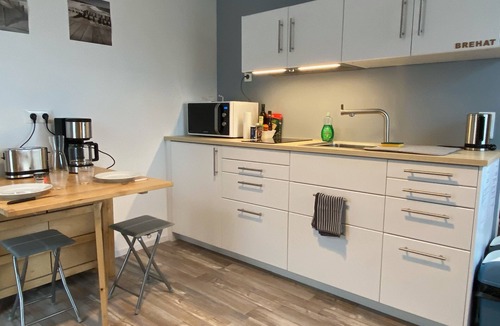Etables-sur-Mer Apartment | Appartements Résidence des 3 îles - Binic-Etables sur mer
