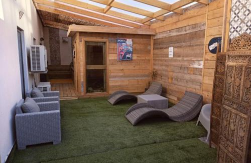 La Garde Villa | Appartement