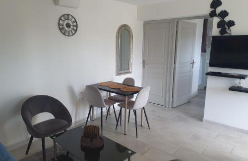 Marmande Apartment | appartement