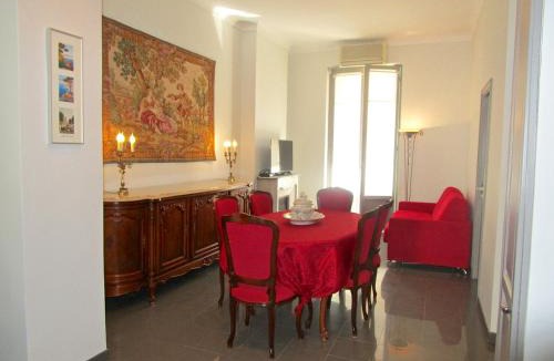 Vernier Apartment | Appartement