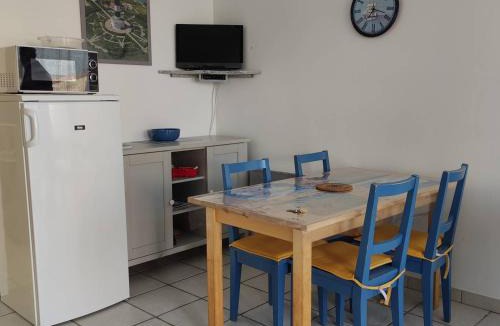 Cheray House | Appartement calme avec piscine à Saint-Georges-d'Oléron - FR-1-246A-117