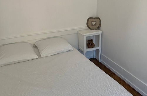 Saint-Hippolyte House | Appartement