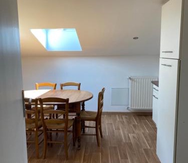 Yssingeaux Apartment | Appartement