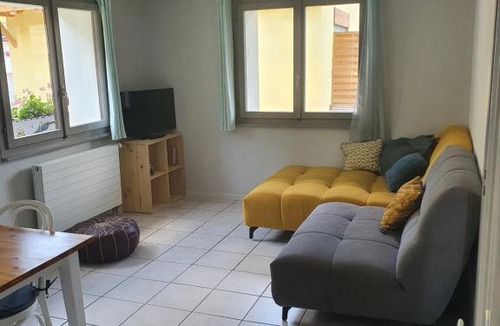 Fully Apartment | Appartement Fully