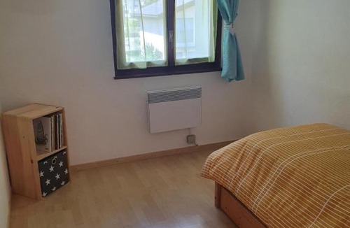Fully Apartment | Appartement Fully
