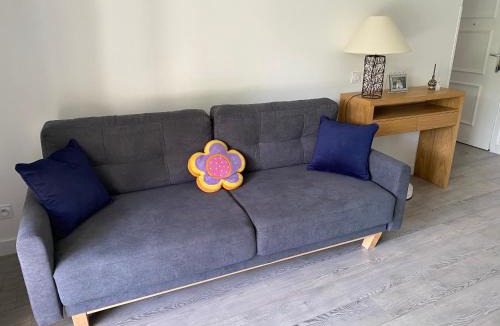 Saint-Andre-des-Eaux Apartment | Appartement Golf International de la Baule, Saint Denac, Saint André des Eaux