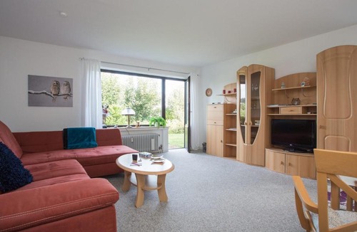 Winterberg House | Appartement - Gartenstrasse 17E Winterberg