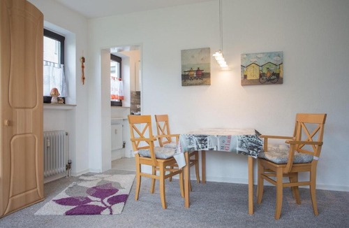 Winterberg House | Appartement - Gartenstrasse 17E Winterberg