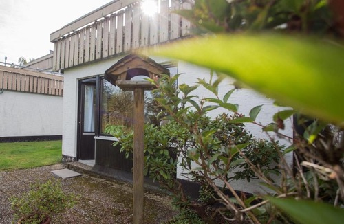 Winterberg House | Appartement - Gartenstrasse 17E Winterberg