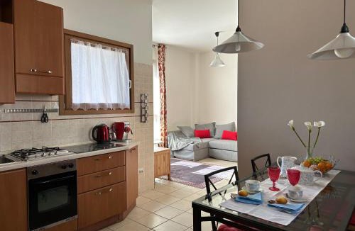 Molina Apartment | Appartement GIUDECCA